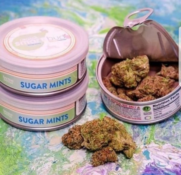 Buy Sugar Mints Online