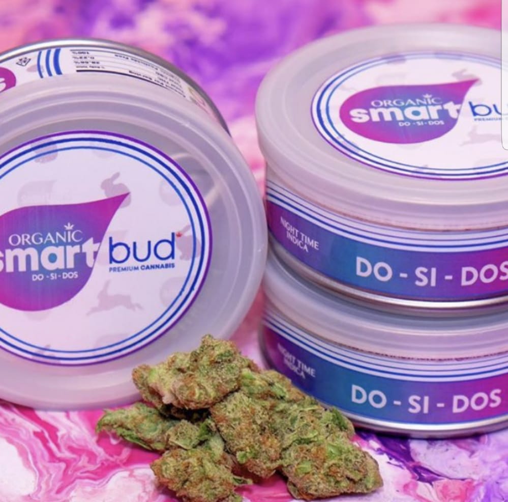 Buy Smart Buds Online Once you’ve tried our canned cannabis