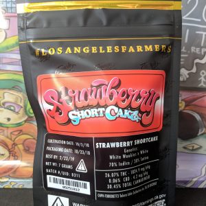 Buy Jungle Boys Strawberry Shortcake strain