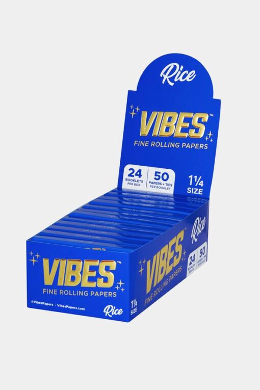 Buy Vibes Papers Box 1.25"