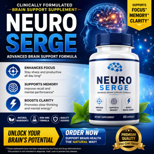 Neuro Serge