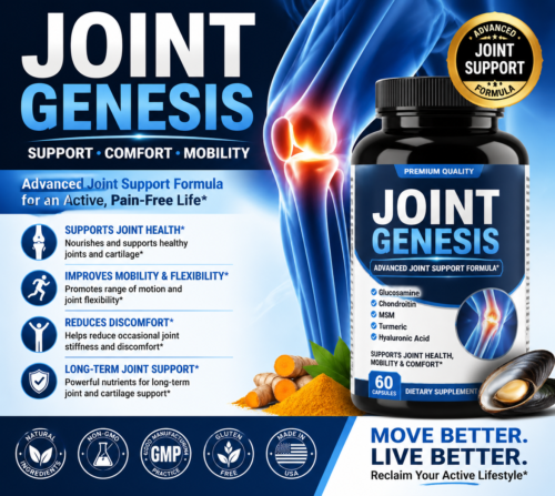 Joint Genesis
