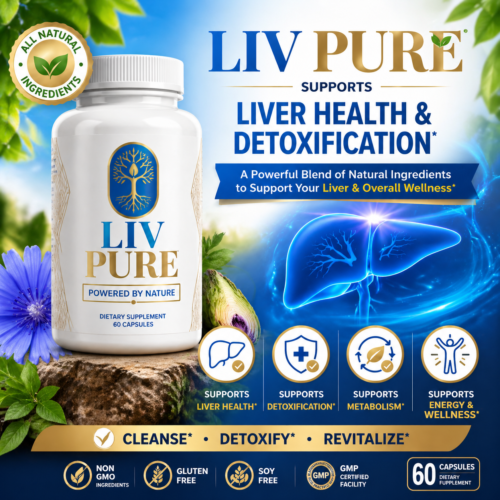 Liv Pure