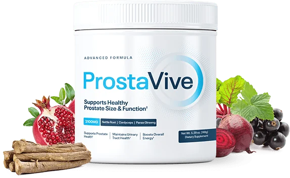 product prostate