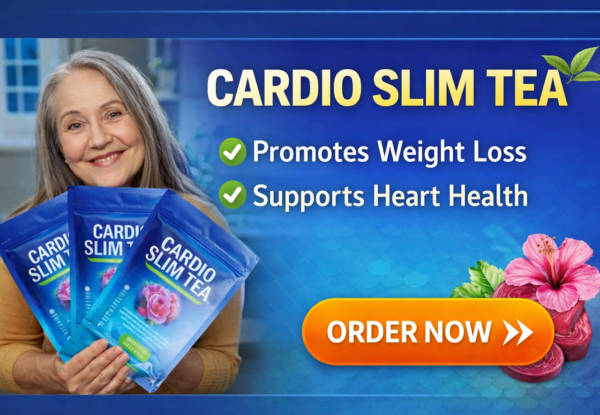 Cardio Slim Tea