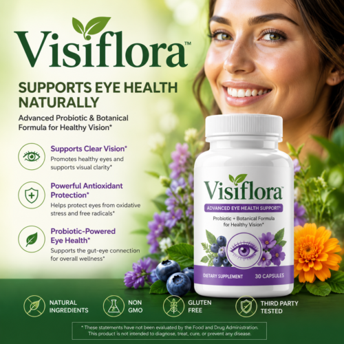 Eye Wellness