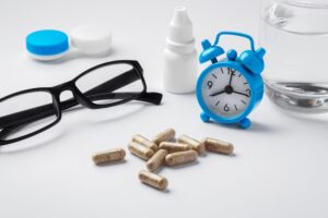 Eye Wellness